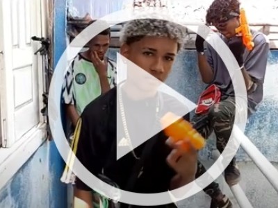 SONHO DE MÚSICA: Jovens caxienses lançam single e sonham com sucesso produzindo composições de rap