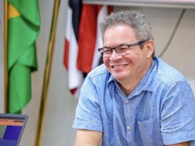 Prefeito Rafael Brito anuncia mudanças no secretariado e confirma novos nomes em pastas estratégicas de Timon