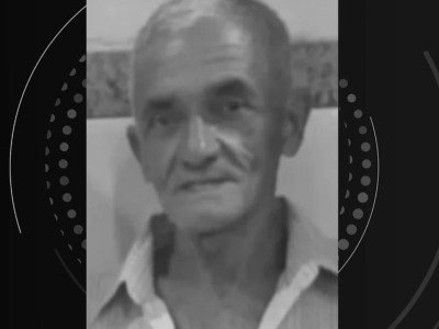 Idoso morre e dois jovens ficam feridos em colisão entre motos em Coelho Neto