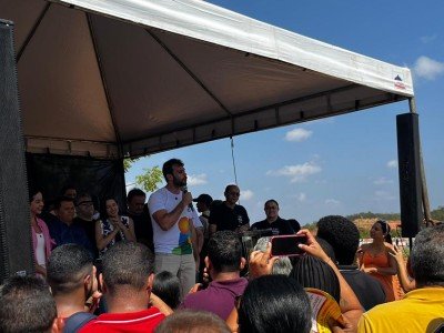 Prefeitura de Caxias lança edital do programa Minha Casa Minha Vida