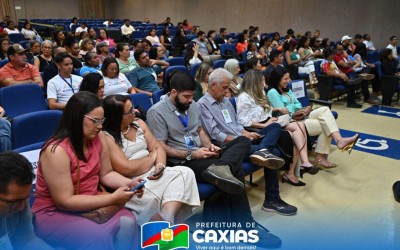 Fórum Regional de Turismo “Viva Cocais” busca desenvolvimento do setor turístico da região