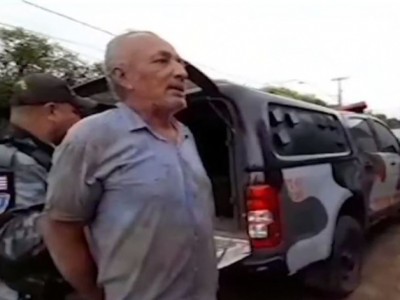 Mulher é espancada até a morte em Balsas e marido é preso como suspeito