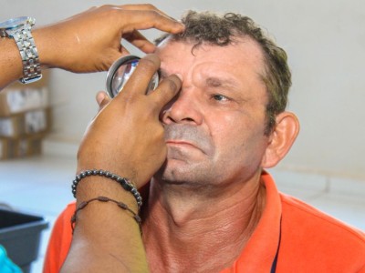 Prefeito Nonatinho mostra na prática que cuidar das pessoas é prioridade da sua gestão