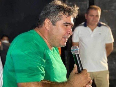 Ex-prefeito de Buriti Bravo, Cid Costa, omite empenhos e notas fiscais de pagamentos ao TCE-MA