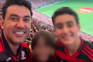 Secretário da Prefeitura de Itumbiara mata filho e se mata em seguida, diz PM