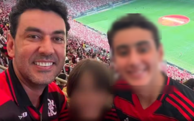 Secretário da Prefeitura de Itumbiara mata filho e se mata em seguida, diz PM