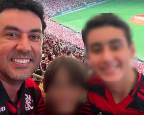 Secretário da Prefeitura de Itumbiara mata filho e se mata em seguida, diz PM