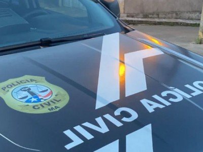 Homem é preso por usar documentos falsos para sacar R$ 16 mil em empréstimo, em Timon