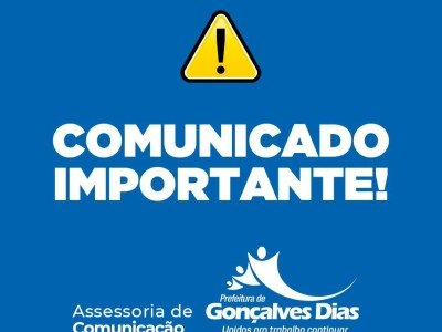 Prefeito Toinho Patioba, decreta recesso administrativo de final de ano em Gonçalves Dia  