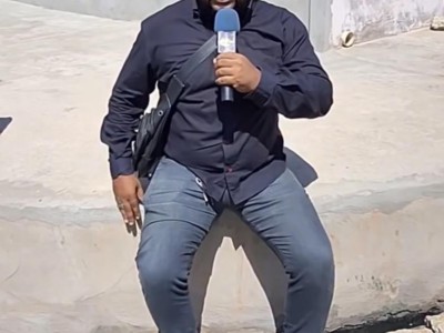 Após dias internado em estado grave, morre Edson Batista, o “No Grau”, em Caxias 