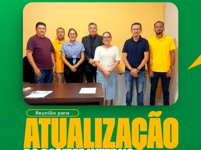 Transparência e Eficiência: Câmara Municipal de Aldeias Altas atualiza regimento interno