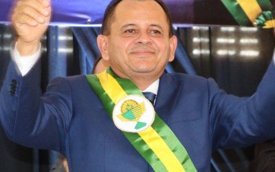 Prefeito Juvenal Silva alcança 74,4% de aprovação em Parnarama, aponta pesquisa