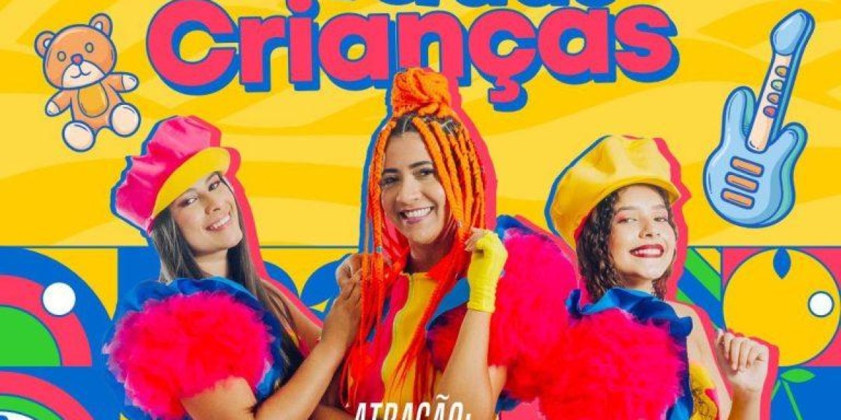 Feirinha de Caxias tem programação especial no Dia das Crianças