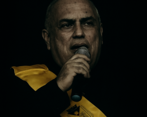 Kedson Lima e o manual da ingratidão em Aldeias Altas