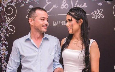 Empresário que matou esposa em Dom Pedro é solto após 7 meses do crime