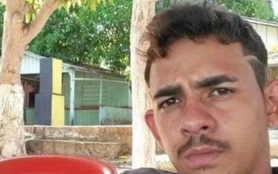 Homem é morto com mais de 10 tiros em bar, em Imperatriz
