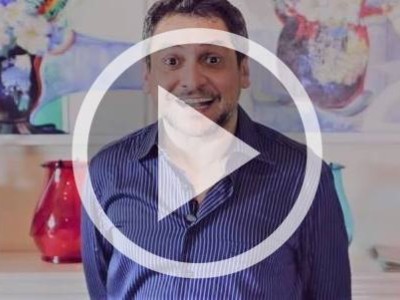 Assista o segundo dia da live do humorista piauiense João Cláudio Moreno 