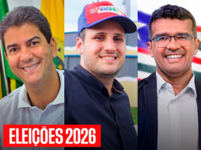 Eduardo Braide é o nome mais forte na disputa pelo governo, aponta Econométrica