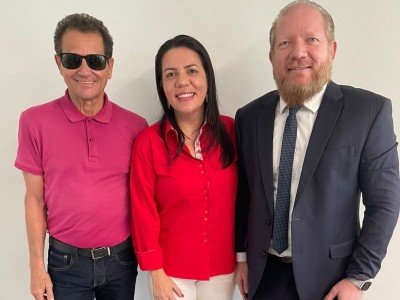 Cenário Político em Timon: Solidariedade Maranhão apresenta novos nomes