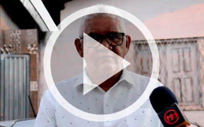 Vereador de Timon, Irmão Francisco, esclarece pela primeira vez sua versão sobre a polêmica onde disse que "fuxico é coisa de mulher"