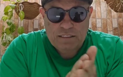 Prefeito ou guru? Kedson Lima troca gestão por conselhos nas redes sociais