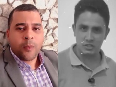 Vagabundo! Procura devolver o dinheiro do Bolsa Família que tua mulher meteu no bolso, safado!”, diz jornalista ao vereador Gago
