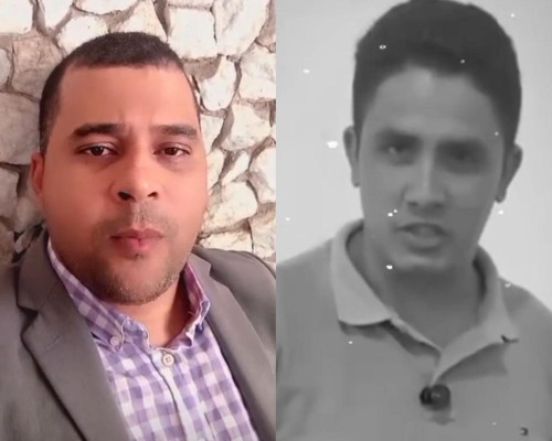 Vagabundo! Procura devolver o dinheiro do Bolsa Família que tua mulher meteu no bolso, safado!”, diz jornalista ao vereador Gago