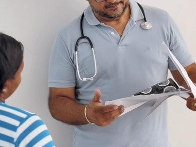 Senador Alexandre Costa segue avançando, e Dr. Orlando destaca importância da saúde próxima das pessoas