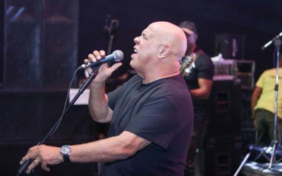 Matões celebra o Dia do Evangélico com grande show de Mattos Nascimento