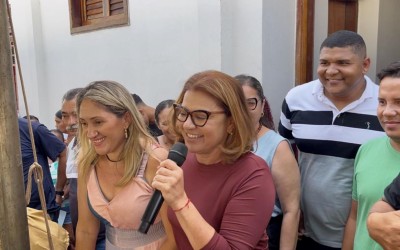 Câmara Municipal de Aldeias Altas realiza mutirão oftalmológico e beneficia mais de 700 pessoas