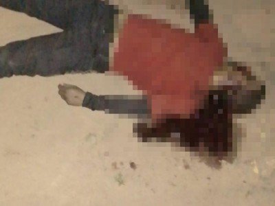 Duplo homicídio é registrado no povoado mangueiras na cidade de São João do Sóter 