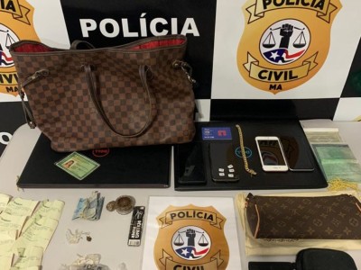 Polícia prende um dos líderes de quadrilha de hackers que deu golpe em banco digital