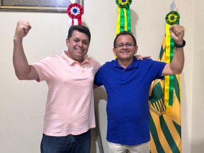 Parnarama entra para a história ao pagar 16º salário aos profissionais da Educação