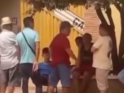 Vendedor de velas é baleado dentro de cemitério em Imperatriz