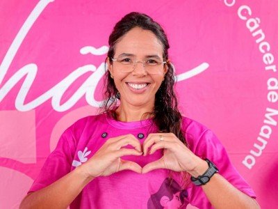 Dra. Gisele lidera ação inédita do Projeto Cuidar para Crescer em Timon nesta quarta (10)