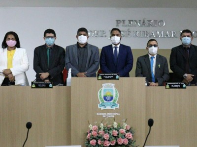 CPI da Covid em Timon apresenta relatório final e deve encaminhar documentos aos órgãos de controle e Polícia Federal