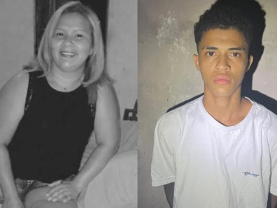 Suspeito de matar cozinheira de quartel da PM é morto pela polícia em Coelho Neto