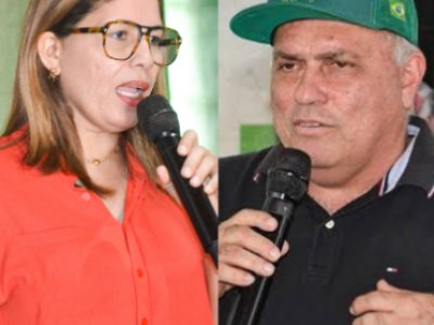 Primeira-dama de Aldeias Altas recebeu mais de R$ 240 mil do FUNDEB em 2024 e 2025,  população questiona exercício da função