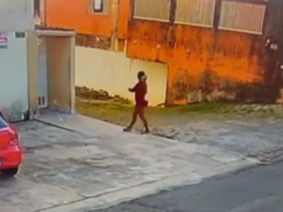 Mulher é presa suspeita de se passar por visitante para roubar apartamentos em condomínios de São Luís