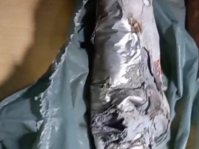 Homem é preso após ameaçar vizinhos com bomba caseira falsa em Imperatriz