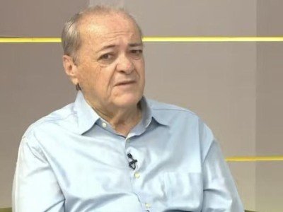 Prefeito Silvio Mendes segue internado em Teresina