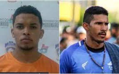 Suspeito de matar atleta de beach tennis em Balsas é preso em Carolina 