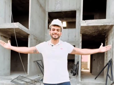 Prefeito Gentil Neto confirma para sexta-feira lançamento do edital do Minha Casa, Minha Vida em Caxias