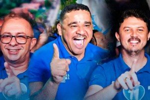 Decisão da Justiça Eleitoral leva à cassação do prefeito e vice de Bela Vista do Maranhão
