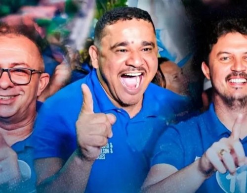 Decisão da Justiça Eleitoral leva à cassação do prefeito e vice de Bela Vista do Maranhão