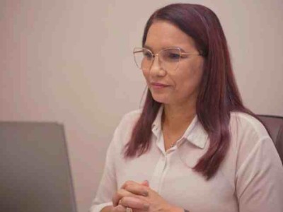 Ministério Público pede o bloqueio de R$ 102 milhões da prefeita de Timon