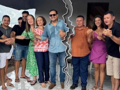 Dr. Orlando se consolida como liderança forte e respeitada no cenário político regional