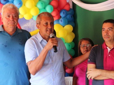 Prefeitura de Matões entrega Centro de Referência Municipal para Transtorno do Espectro Autista