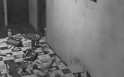 Região de São João do Sóter registra tremor de terra e população fica em alerta