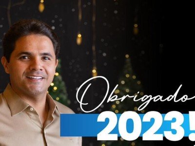 Bruno Silva encerra o ano com números que apontam reeleição tranquila em Coelho Neto